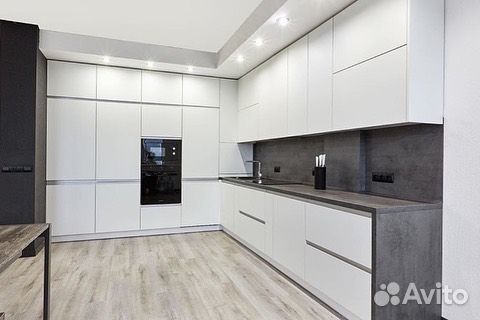 Кухонный гарнитур на заказ