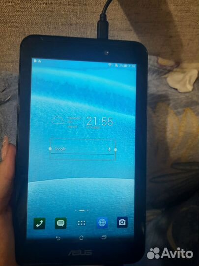 Планшет asus