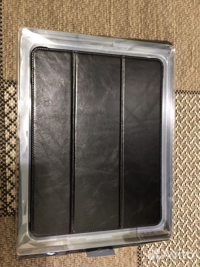 Чехол на iPad Pro 12 9