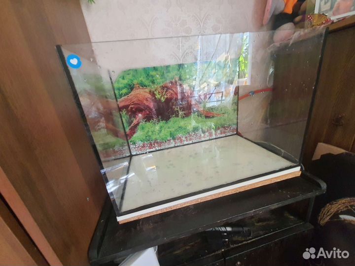 Аквариум