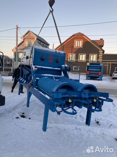 Петкус К-531 К-527