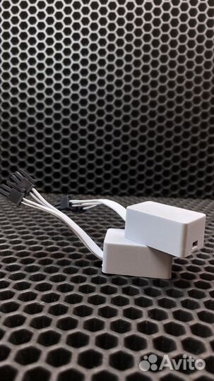 Эмулятор кулера Avalon