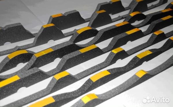 Профилированный лист