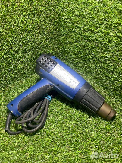 Фен строительный Steinel hl 1810 s (Т)