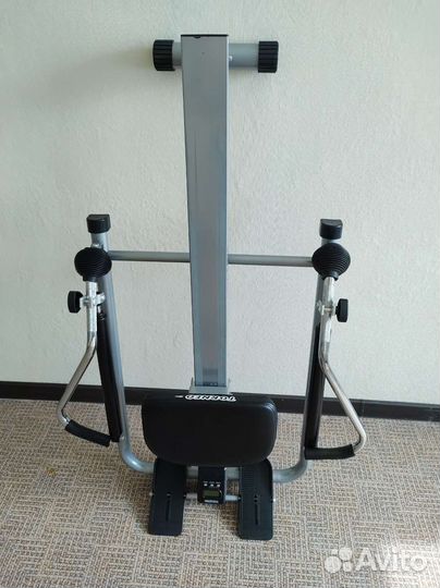 Гребной тренажер Torneo