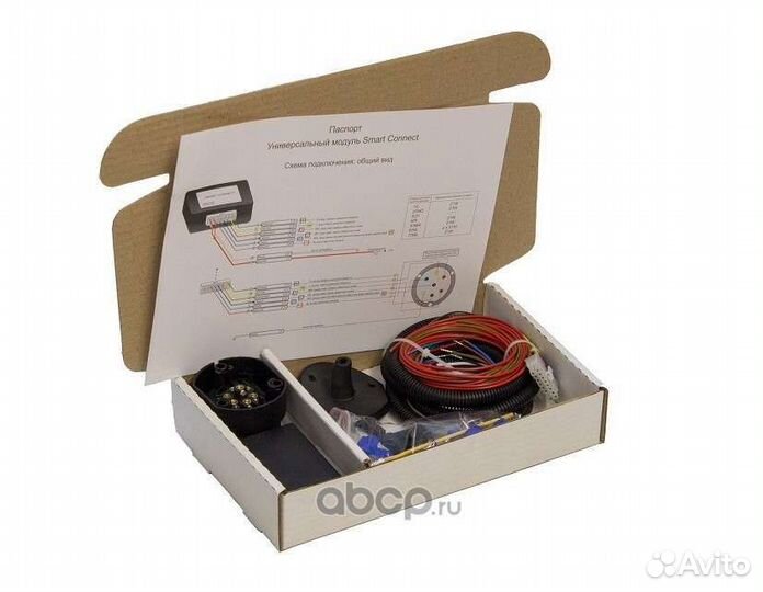 Блок согласования (Smart Connect) kasc71