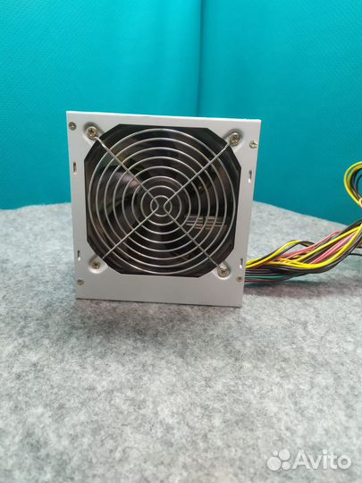Блок питания для пк 450W