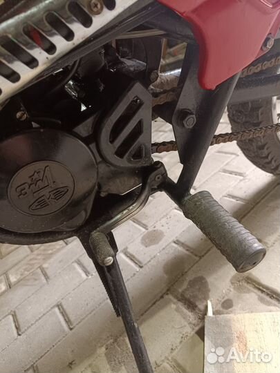 Зид пилот 50