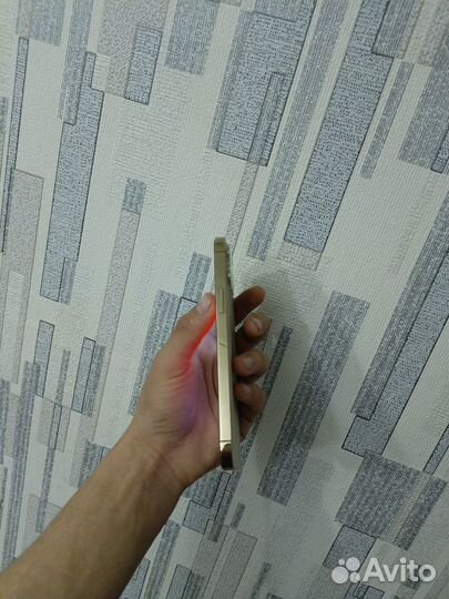 iPhone 12 Pro Max, 128 ГБ