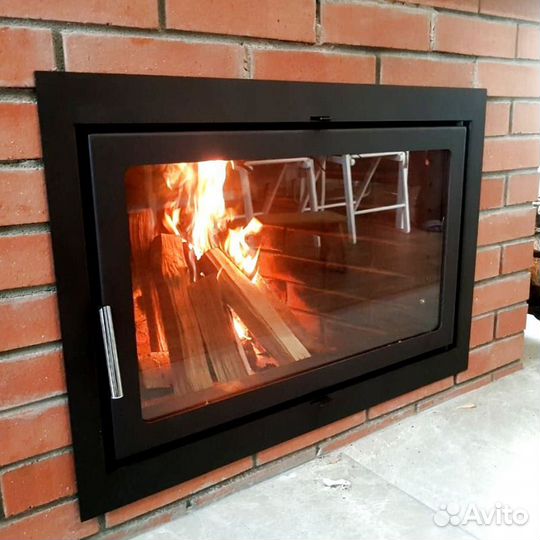 Каменное стекло