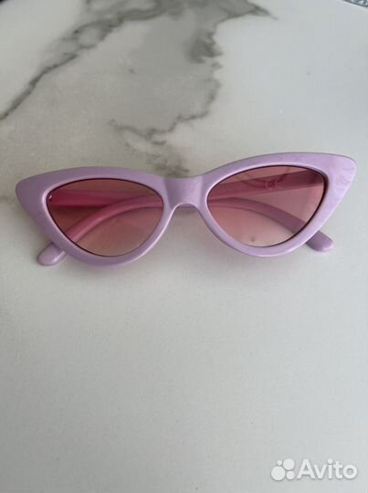 Солнцезащитные очки женские