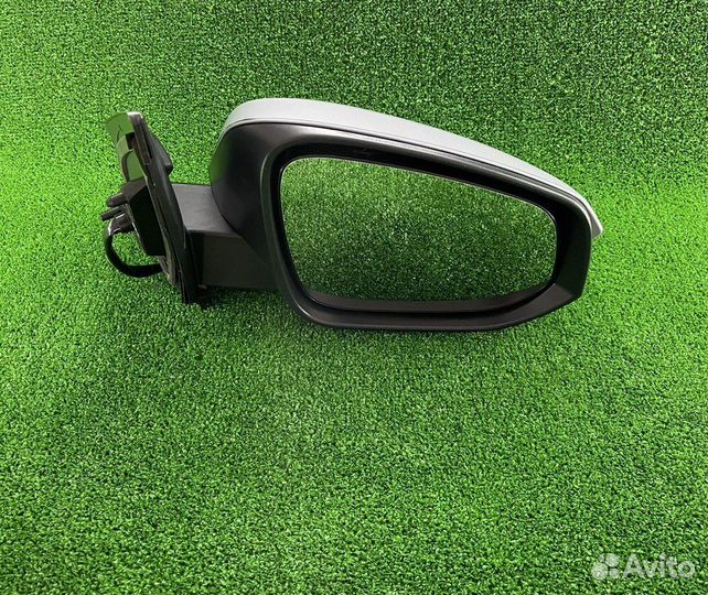 Зеркало правое Toyota Rav4 13-19
