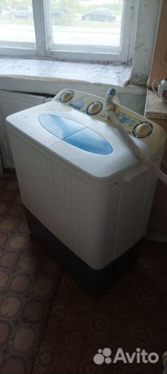 Стиральная машинка бу