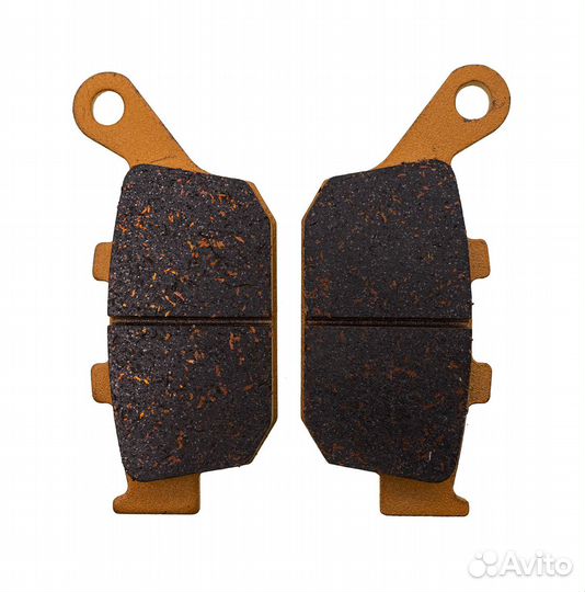 Колодки тормозные FA140 Sport Series