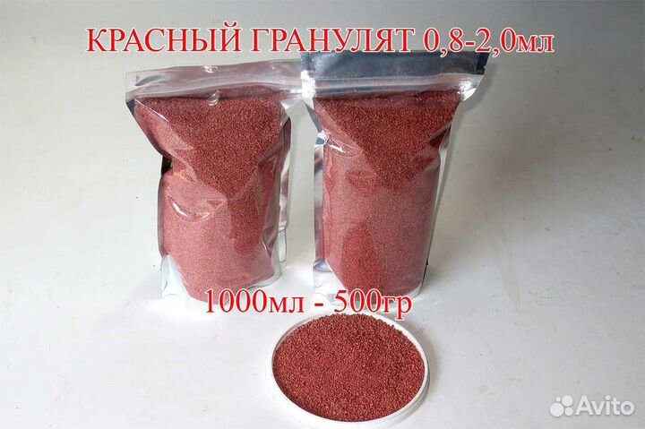Корм для аквариумных рыб