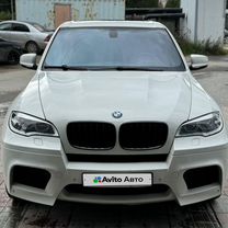 BMW X5 M 4.4 AT, 2010, 183 100 км, с пробегом, цена 3 200 000 руб.