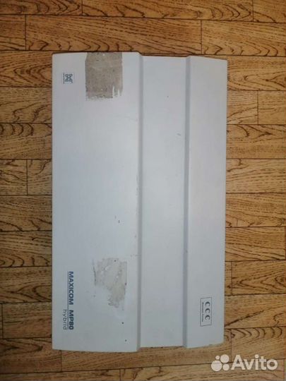Maxicom MP-80