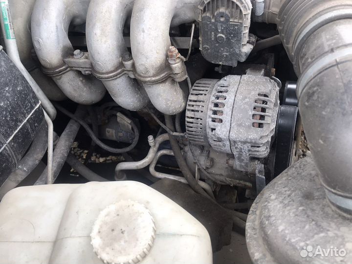 УАЗ патриот 2013 г.в по запчастям