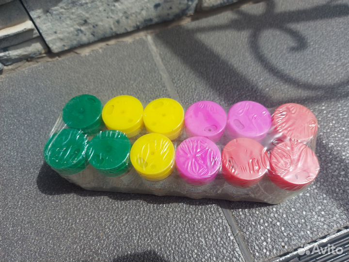 Зубочистки упаковка