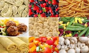 Комплектовщик упаковщик вахта