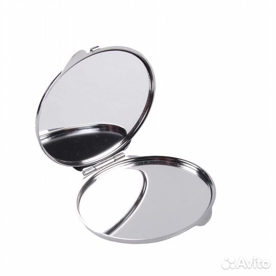 Зеркала косметические, складные