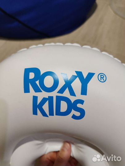 Круг на шею для купания