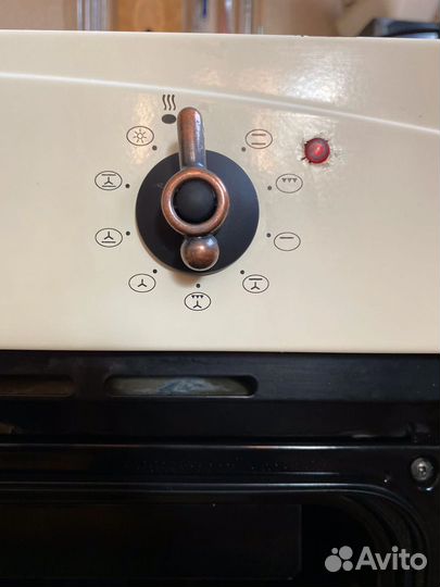 Продам встраиваемую электрическую плиту