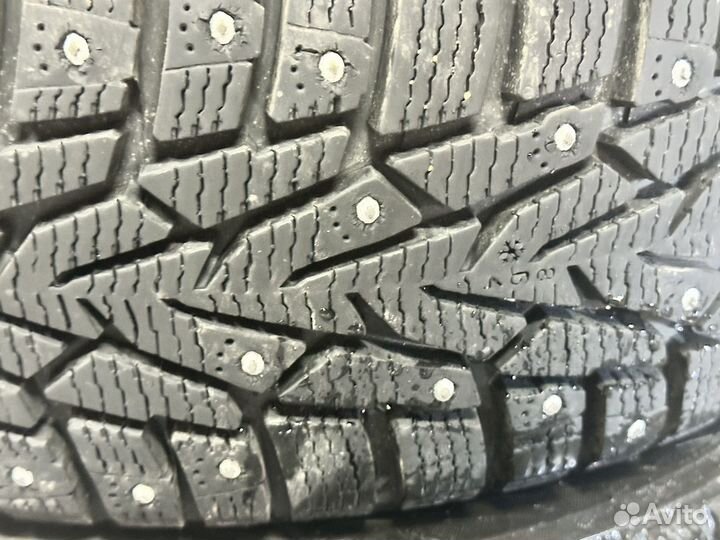 Nordman Nordman + 195/60 R16 93