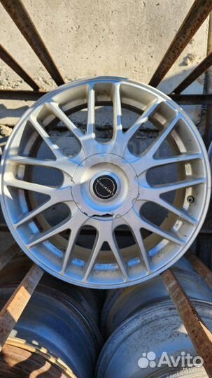 Bridgestone Vaggio M18 R17 5x100/5x114,3 из Японии