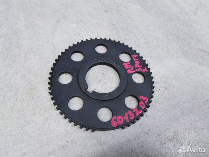 Шестерня коленвала