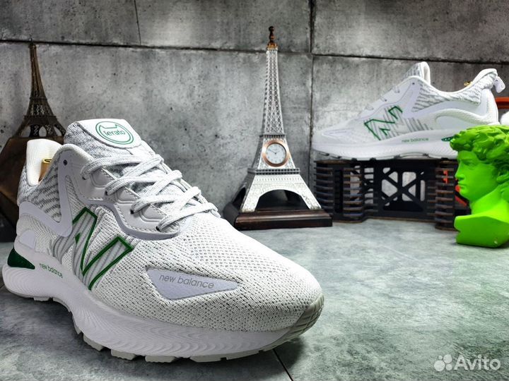 Кроссовки мужские летние New Balance