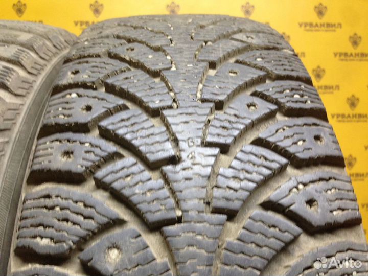 Nokian Tyres Hakkapeliitta 4 185/65 R15 88T