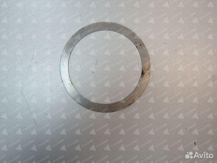 Шайба регулировочная 29250017711 sdlg LG953F