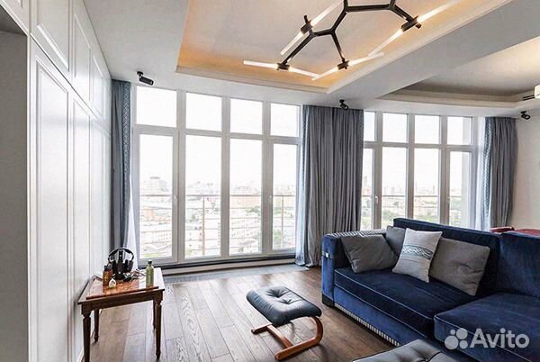 Пластиковые окна на заказ