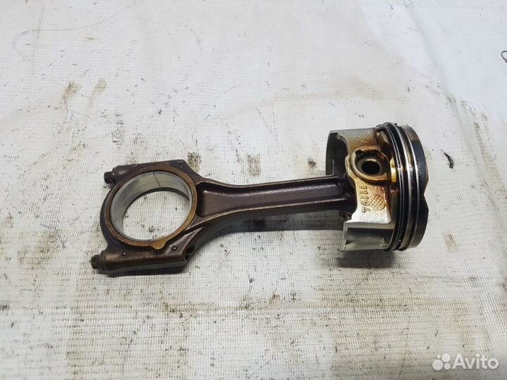 Шатун LADA Kalina