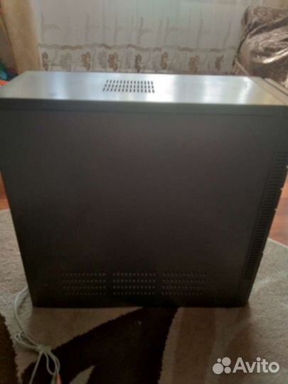 Системный блок