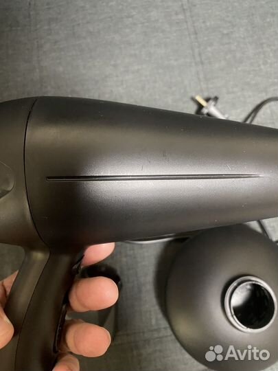 Фен профессиональный для волос BaByliss D570DE