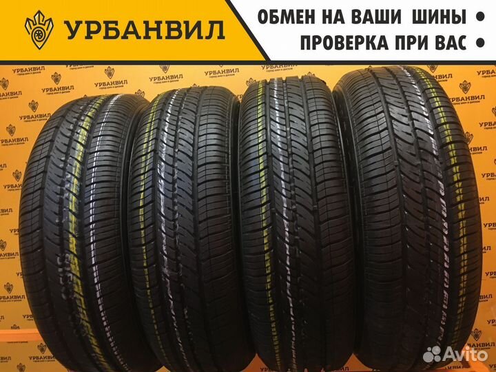 Hankook Optimo H411 185/65 R15 86T