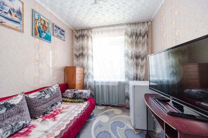 2-к. квартира, 39,9 м², 1/9 эт.