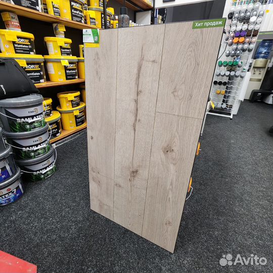 Влагостойкий ламинат 10 мм