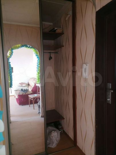 1-к. квартира, 29,9 м², 5/5 эт.