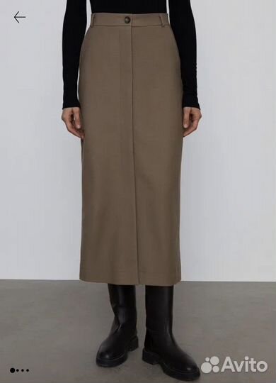 12 storeez юбка L