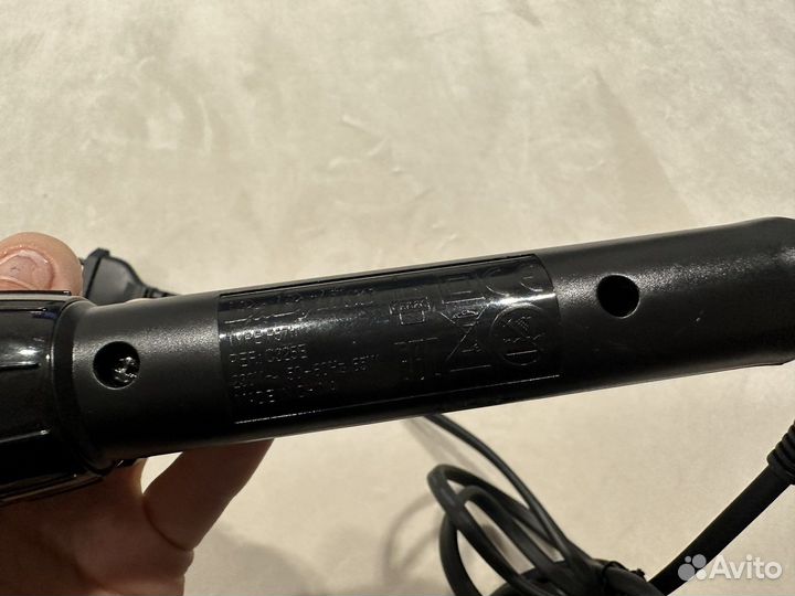 Щипцы BaByliss F57h