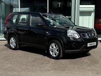 Nissan X-Trail 2.0 CVT, 2013, 47 728 км, с пробегом, цена 1 875 000 руб.