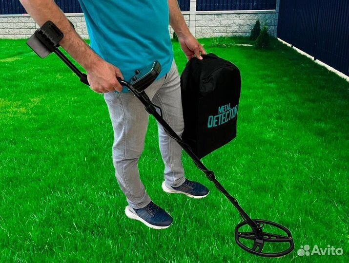 Рюкзак для металлоискателя Универсальный Tianxun