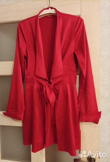 Пеньюар и сорочка triumph