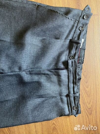 Школьный костюм для мальчика