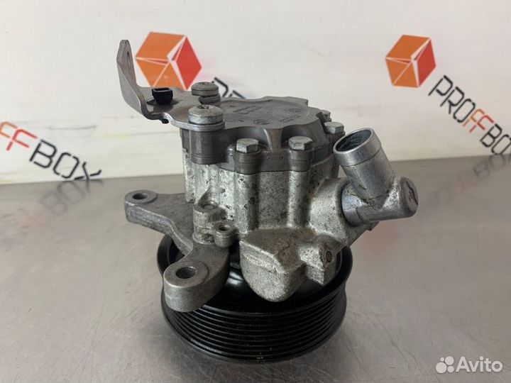 Насос гидроусилителя руля Mercedes S-Class W221