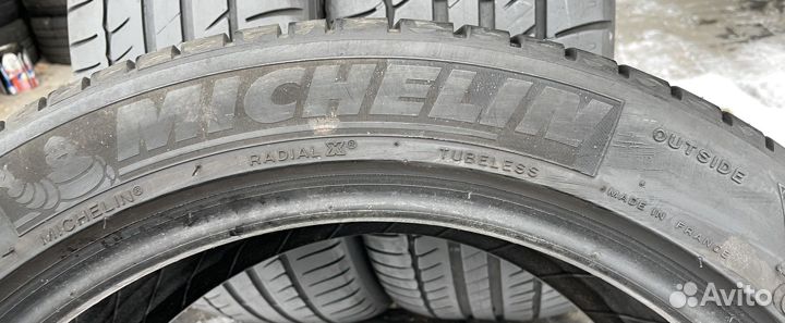 Michelin Primacy HP 235/45 R18