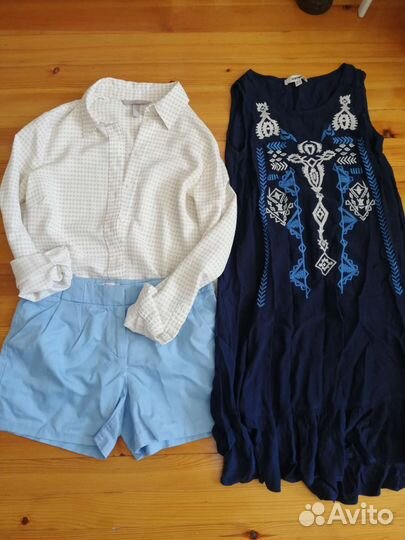 Пакет хороших вещей